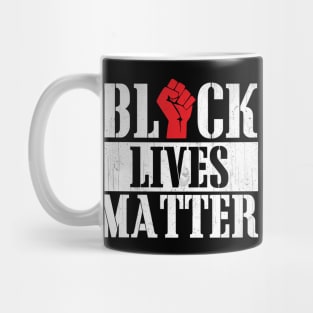 Black Lives Matter Mug